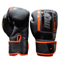 Load image into Gallery viewer, MORGAN ALPHA BOXING GLOVES (12-16OZ)