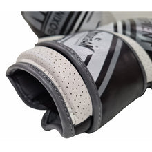 Load image into Gallery viewer, MORGAN AVENTUS LEATHER BOXING GLOVES (10-12-14-16OZ)