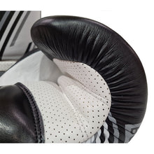 Load image into Gallery viewer, MORGAN AVENTUS LEATHER BOXING GLOVES (10-12-14-16OZ)