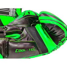 Load image into Gallery viewer, MORGAN BKK READY BOXING & MUAY THAI GLOVES (8-12-16OZ)