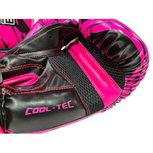 Load image into Gallery viewer, MORGAN BKK READY BOXING & MUAY THAI GLOVES (8-12-16OZ)