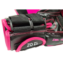 Load image into Gallery viewer, MORGAN BKK READY BOXING & MUAY THAI GLOVES (8-12-16OZ)