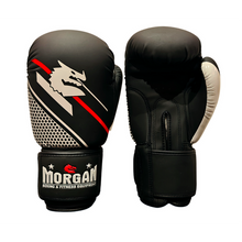 Load image into Gallery viewer, MORGAN ULTRAGUARD BOXING GLOVES (8-10-12-14-16OZ)