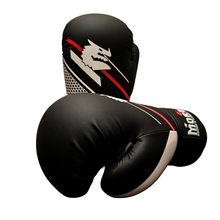 Load image into Gallery viewer, MORGAN ULTRAGUARD BOXING GLOVES (8-10-12-14-16OZ)