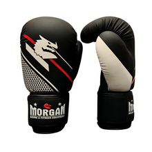 Load image into Gallery viewer, MORGAN ULTRAGUARD BOXING GLOVES (8-10-12-14-16OZ)
