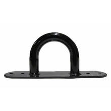 Load image into Gallery viewer, MORGAN ROPE ANCHOR FOR BATTLE ROPES & FLOOR TO CEILING STRAPS
