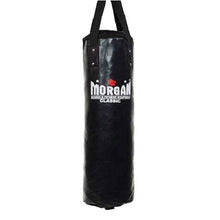 Load image into Gallery viewer, MORGAN SMALL NUGGET PUNCH BAG (EMPTY OPTION AVAILABLE)