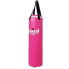 Load image into Gallery viewer, MORGAN LADIES PUNCH BAG (EMPTY OPTION AVAILABLE)