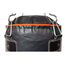 Load image into Gallery viewer, MORGAN 5FT ALPHA BOXING BAG (EMPTY OPTION AVAILABLE)