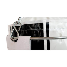 Load image into Gallery viewer, MORGAN V2 ENDURANCE FOAM LINED HEAVY XL PUNCH BAG (6FT X 42CM DIAMETER)