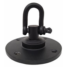 Load image into Gallery viewer, MORGAN V2 ENDURANCE STEEL BALL BEARING SWIVEL