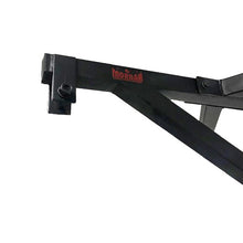 Load image into Gallery viewer, MORGAN PLATINUM PUNCH BAG HANGER