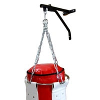 Load image into Gallery viewer, MORGAN CLASSIC PUNCH BAG HANGER