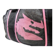 Load image into Gallery viewer, MORGAN ENDURANCE PRO MESH GEAR BAG