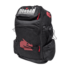 Load image into Gallery viewer, MORGAN ULTIMATE FIGHTERS BACKPACK
