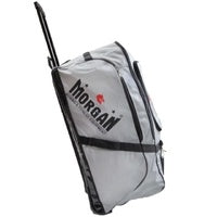 Load image into Gallery viewer, MORGAN DELUXE TROLLEY BAG