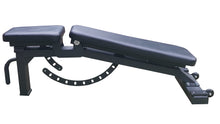Load image into Gallery viewer, OLYMPIA Commercial Adjustable Bench | IN STOCK