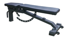 Load image into Gallery viewer, OLYMPIA Commercial Adjustable Bench | IN STOCK