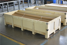 Load image into Gallery viewer, OLYMPIA Premium Black Bumper Package | IN STOCK