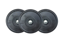 Load image into Gallery viewer, OLYMPIA Premium Black Bumper Package | IN STOCK