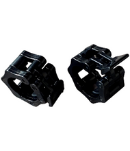 Load image into Gallery viewer, OLYMPIA Premium Black Bumper Package | IN STOCK