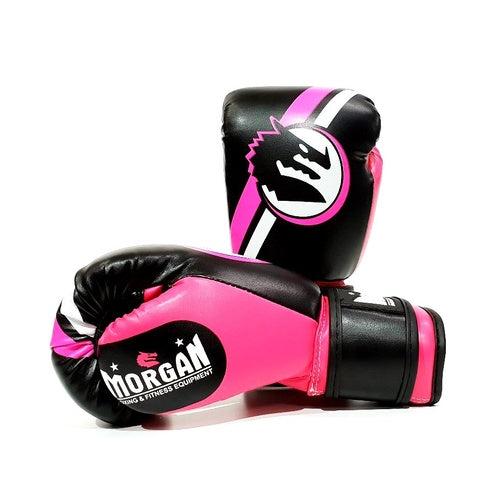 MORGAN V2 CLASSIC KIDS BOXING GLOVES (4-6OZ)
