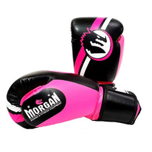 Load image into Gallery viewer, MORGAN V2 CLASSIC BOXING GLOVES (8-10-12-14-16OZ)
