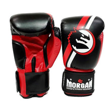 Load image into Gallery viewer, MORGAN V2 CLASSIC BOXING GLOVES (8-10-12-14-16OZ)
