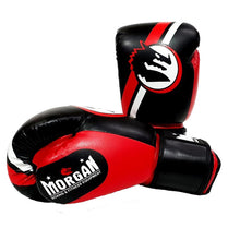 Load image into Gallery viewer, MORGAN V2 CLASSIC BOXING GLOVES (8-10-12-14-16OZ)
