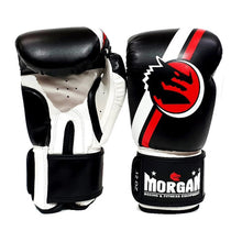 Load image into Gallery viewer, MORGAN V2 CLASSIC BOXING GLOVES (8-10-12-14-16OZ)
