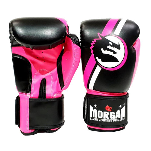 MORGAN V2 CLASSIC BOXING GLOVES (8-10-12-14-16OZ)