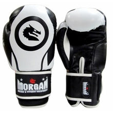 Load image into Gallery viewer, MORGAN V2 ZULU WARRIOR SPARRING GLOVES (16OZ)
