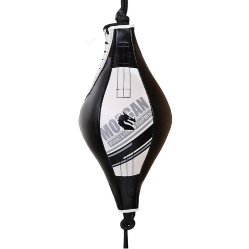 MORGAN AVENTUS FLOOR TO CEILING BALL + ADJUSTABLE STRAPS