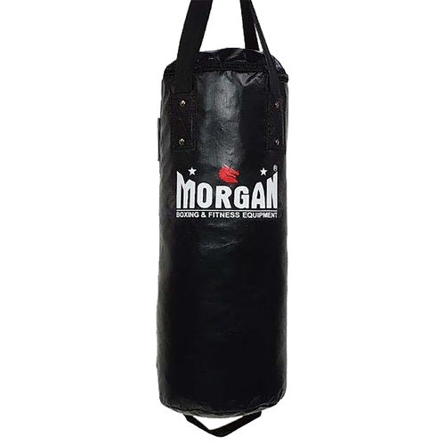 MORGAN SHORT & SKINNY PUNCH BAG (EMPTY OPTION AVAILABLE)