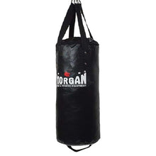 Load image into Gallery viewer, MORGAN SHORT &amp; SKINNY PUNCH BAG (EMPTY OPTION AVAILABLE)
