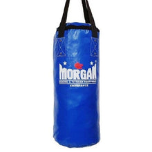 Load image into Gallery viewer, MORGAN SHORT &amp; SKINNY PUNCH BAG (EMPTY OPTION AVAILABLE)
