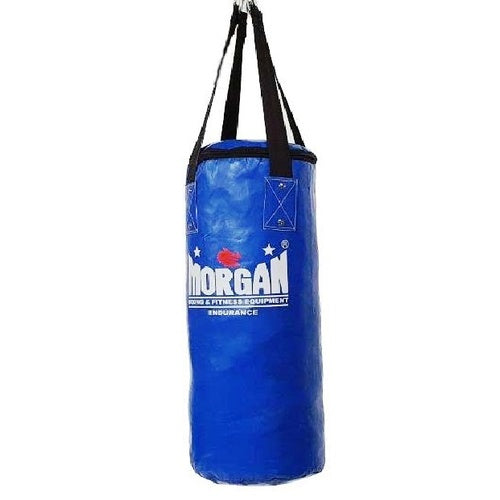 MORGAN SHORT & SKINNY PUNCH BAG (EMPTY OPTION AVAILABLE)