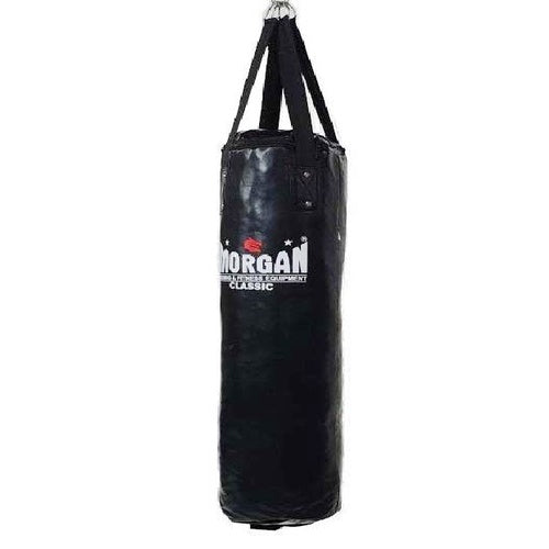 MORGAN SKINNY PUNCH BAG (EMPTY OPTION AVAILABLE)