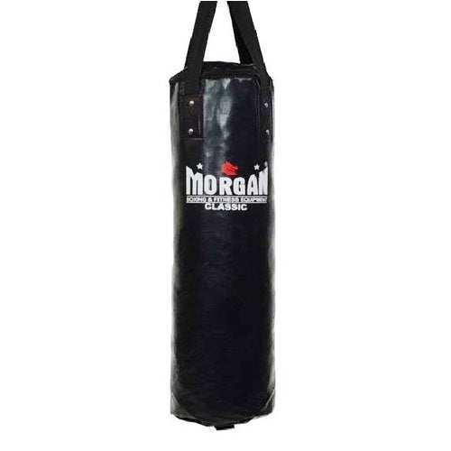 MORGAN SMALL NUGGET PUNCH BAG (EMPTY OPTION AVAILABLE)