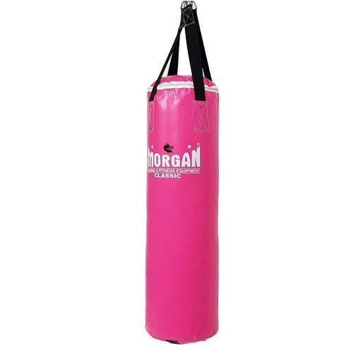 MORGAN LADIES PUNCH BAG (EMPTY OPTION AVAILABLE)