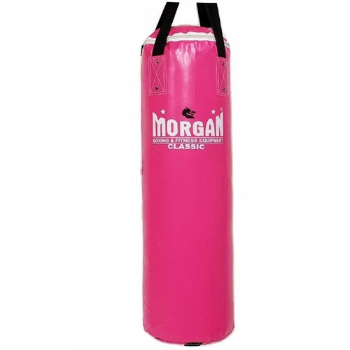 MORGAN LADIES PUNCH BAG (EMPTY OPTION AVAILABLE)