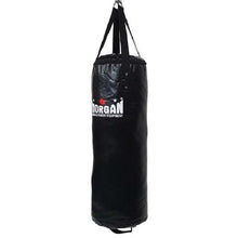 Load image into Gallery viewer, MORGAN X-LARGE NUGGET PUNCH BAG (EMPTY OPTION AVAILABLE)
