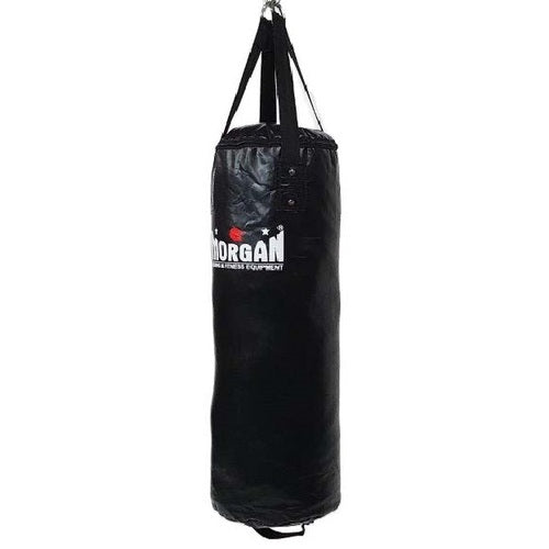 MORGAN X-LARGE NUGGET PUNCH BAG (EMPTY OPTION AVAILABLE)