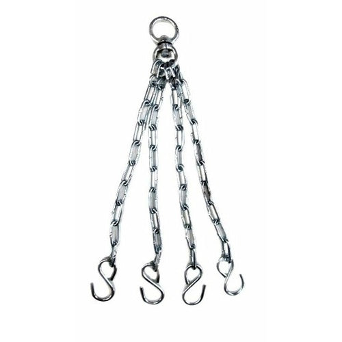 MORGAN V2 PUNCH BAG CHAINS & SWIVEL