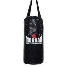 Load image into Gallery viewer, MORGAN MINI &amp; SKINNY PUNCH BAG (EMPTY OPTION AVAILABLE)
