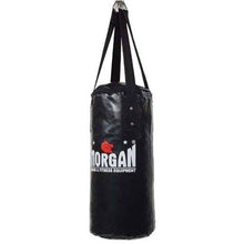 Load image into Gallery viewer, MORGAN MINI &amp; SKINNY PUNCH BAG (EMPTY OPTION AVAILABLE)
