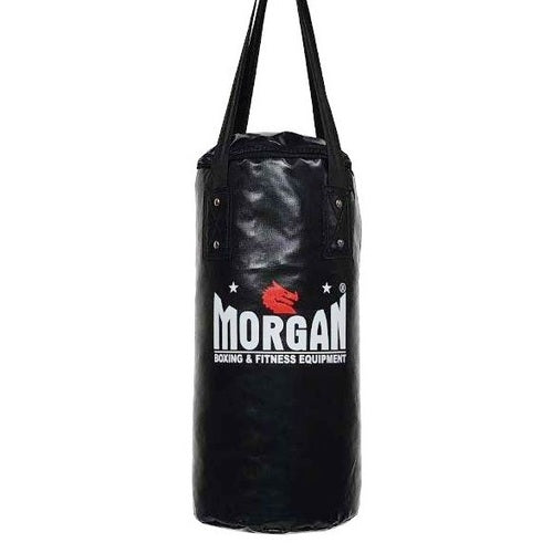 MORGAN MINI & SKINNY PUNCH BAG (EMPTY OPTION AVAILABLE)