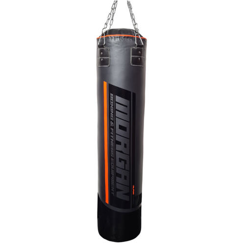 MORGAN 4FT ALPHA BOXING BAG (EMPTY OPTION AVAILABLE)