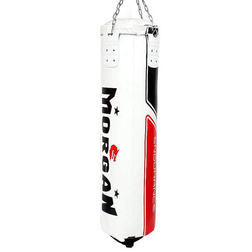 MORGAN V2 ENDURANCE FOAM LINED HEAVY XL PUNCH BAG (5FT X 42CM DIAMETER)