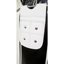 Load image into Gallery viewer, MORGAN V2 ENDURANCE FOAM LINED HEAVY XL PUNCH BAG (6FT X 42CM DIAMETER)
